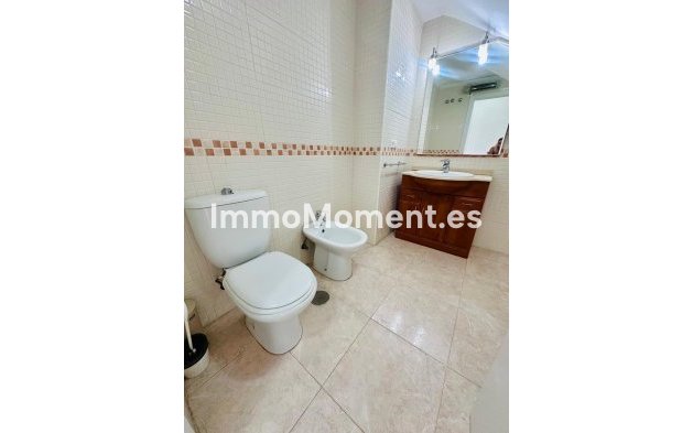 Resale - Apartment - Villajoyosa - Villajoyosa Centro