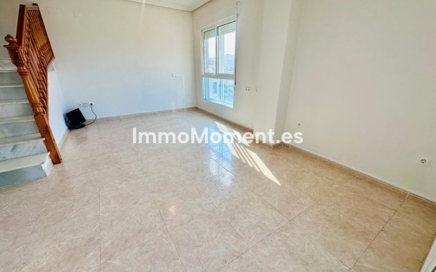 Resale - Apartment - Villajoyosa - Villajoyosa Centro