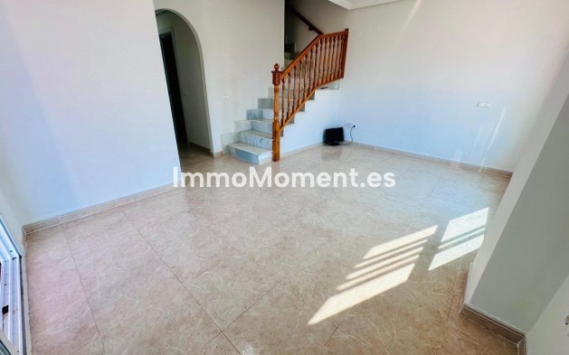 Resale - Apartment - Villajoyosa - Villajoyosa Centro