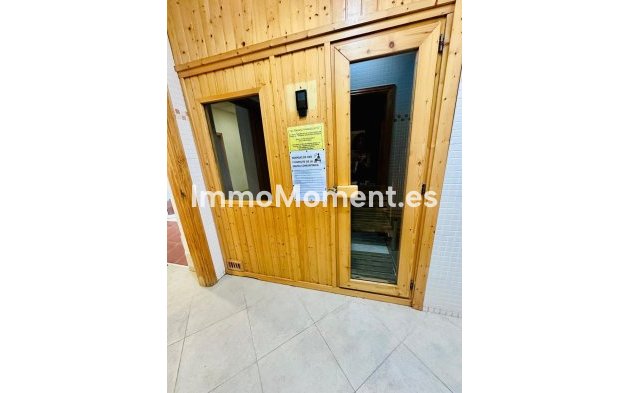 Resale - Apartment - Villajoyosa - Villajoyosa Centro