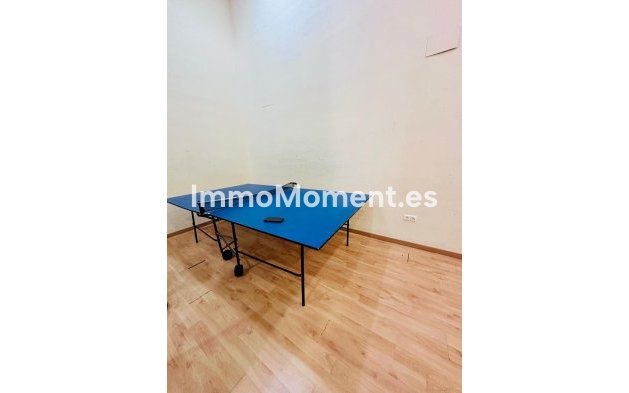 Resale - Apartment - Villajoyosa - Villajoyosa Centro