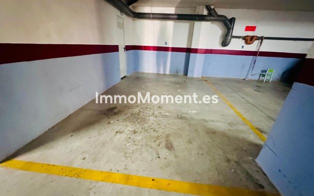 Resale - Apartment - Villajoyosa - Villajoyosa Centro