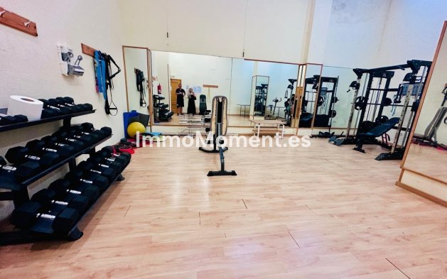 Resale - Apartment - Villajoyosa - Villajoyosa Centro