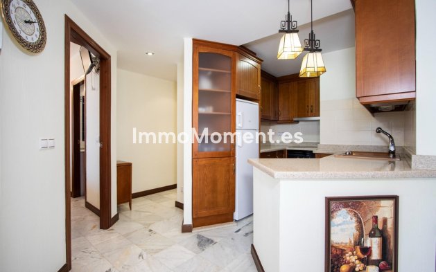 Wiederverkauf - Wohnung - Torrevieja - Torrevieja Centro