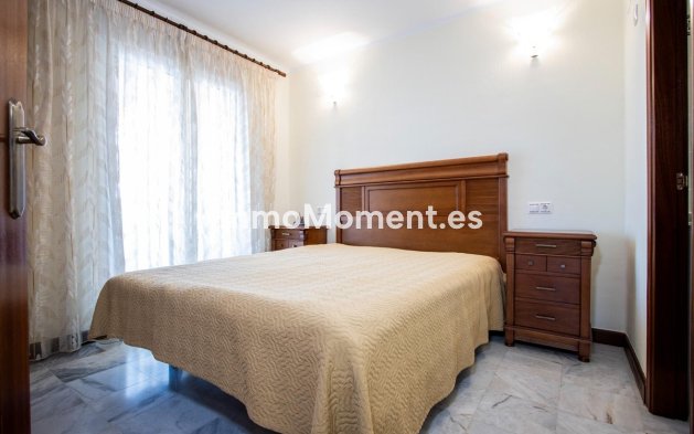 Wiederverkauf - Wohnung - Torrevieja - Torrevieja Centro