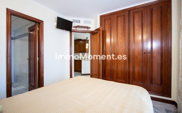 Wiederverkauf - Wohnung - Torrevieja - Torrevieja Centro