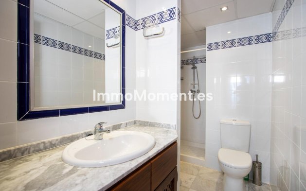 Wiederverkauf - Wohnung - Torrevieja - Torrevieja Centro