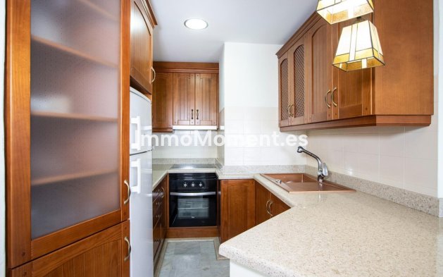 Wiederverkauf - Wohnung - Torrevieja - Torrevieja Centro