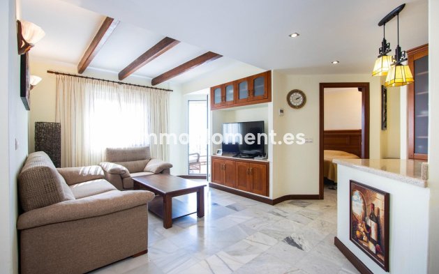 Wiederverkauf - Wohnung - Torrevieja - Torrevieja Centro