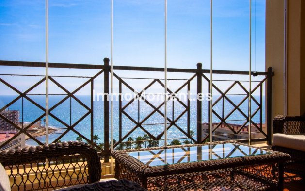 Wiederverkauf - Wohnung - Torrevieja - Torrevieja Centro