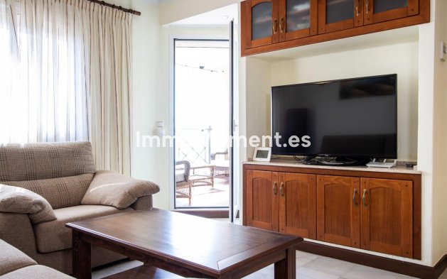 Wiederverkauf - Wohnung - Torrevieja - Torrevieja Centro