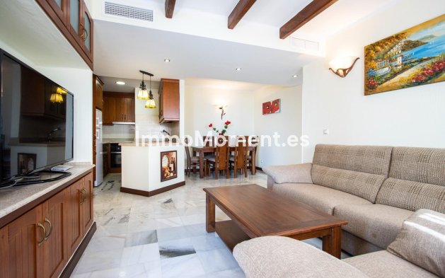 Wiederverkauf - Wohnung - Torrevieja - Torrevieja Centro