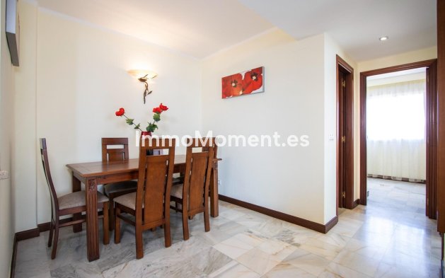 Wiederverkauf - Wohnung - Torrevieja - Torrevieja Centro