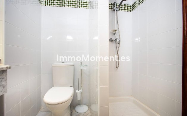 Wiederverkauf - Wohnung - Torrevieja - Torrevieja Centro