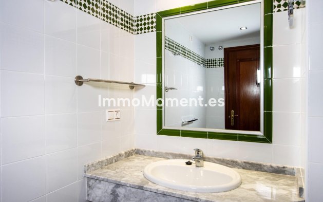 Wiederverkauf - Wohnung - Torrevieja - Torrevieja Centro