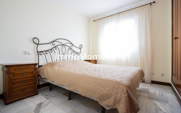 Wiederverkauf - Wohnung - Torrevieja - Torrevieja Centro