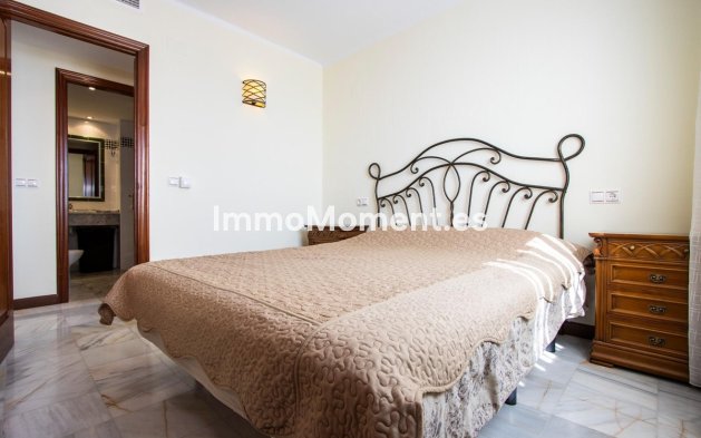 Wiederverkauf - Wohnung - Torrevieja - Torrevieja Centro