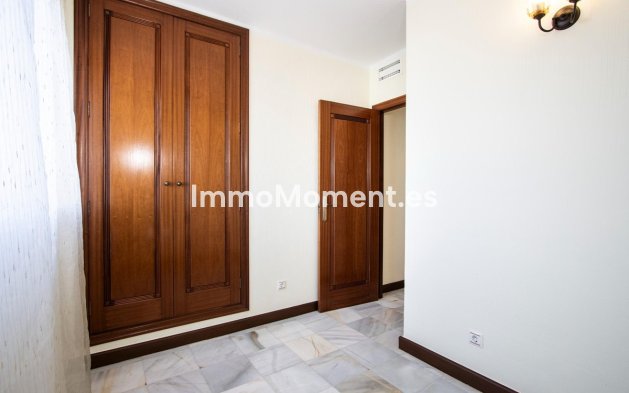 Wiederverkauf - Wohnung - Torrevieja - Torrevieja Centro