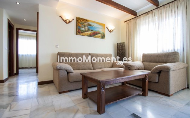 Wiederverkauf - Wohnung - Torrevieja - Torrevieja Centro