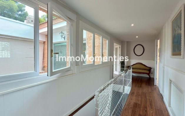 Wiederverkauf - Villa - La Nucía - La Nucia Centro