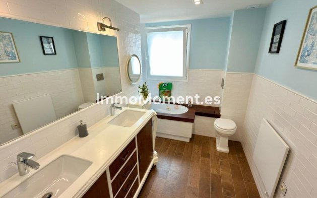 Wiederverkauf - Villa - La Nucía - La Nucia Centro