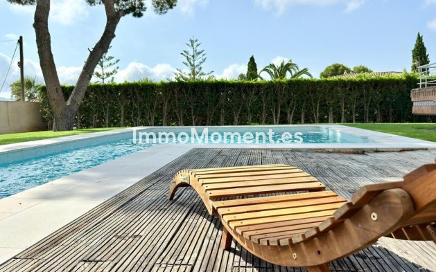 Wiederverkauf - Villa - La Nucía - La Nucia Centro