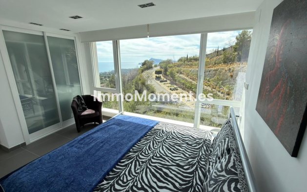 Revente - Villa - Altea - Altea Centro