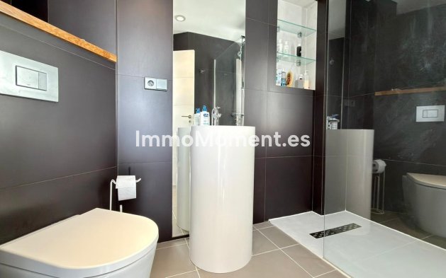 Revente - Villa - Altea - Altea Centro