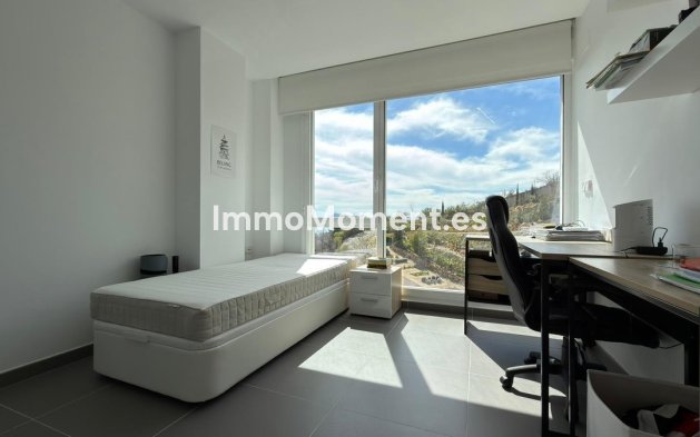 Revente - Villa - Altea - Altea Centro