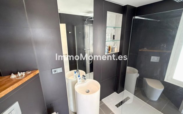 Revente - Villa - Altea - Altea Centro