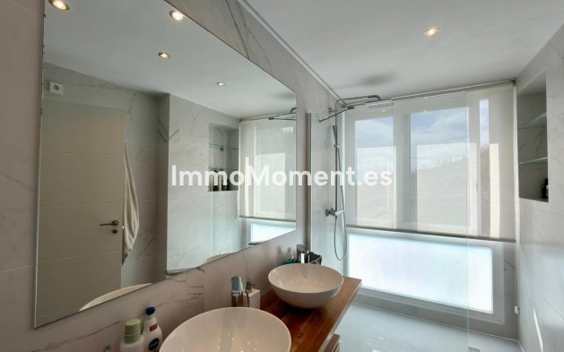 Revente - Villa - Altea - Altea Centro