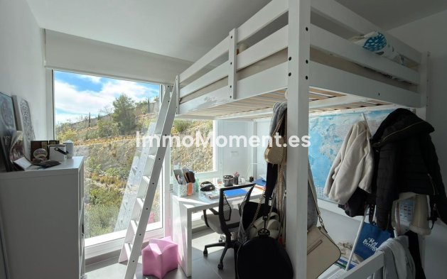 Revente - Villa - Altea - Altea Centro