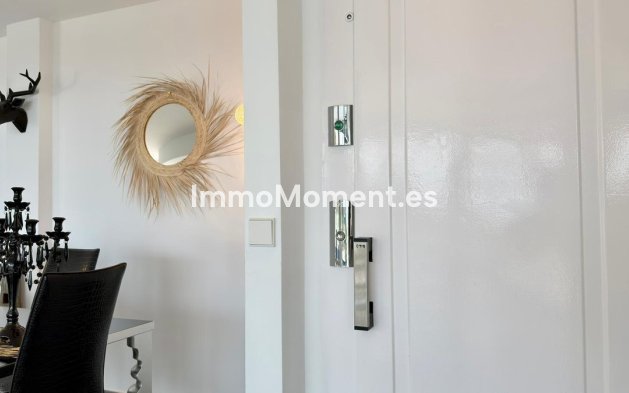 Revente - Villa - Altea - Altea Centro