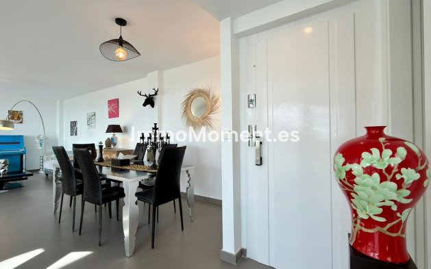 Revente - Villa - Altea - Altea Centro