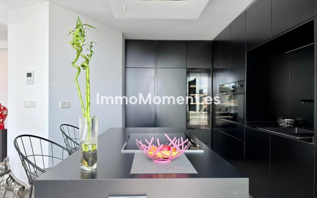 Revente - Villa - Altea - Altea Centro