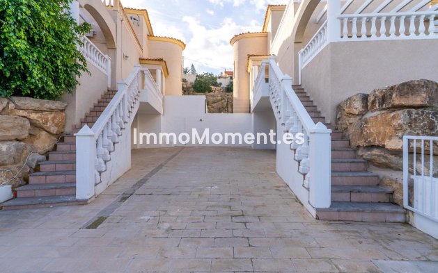 Resale - Villa - El Campello - Campello - El Campello Centro