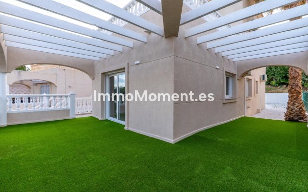 Resale - Villa - El Campello - Campello - El Campello Centro