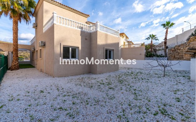 Resale - Villa - El Campello - Campello - El Campello Centro