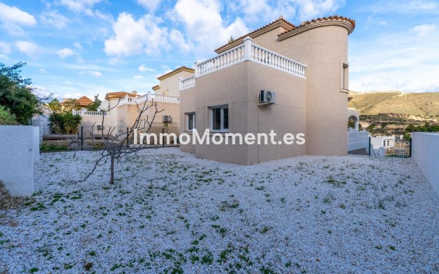 Resale - Villa - El Campello - Campello - El Campello Centro