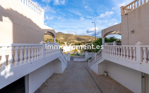 Resale - Villa - El Campello - Campello - El Campello Centro