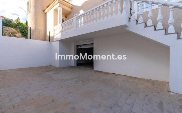 Resale - Villa - El Campello - Campello - El Campello Centro