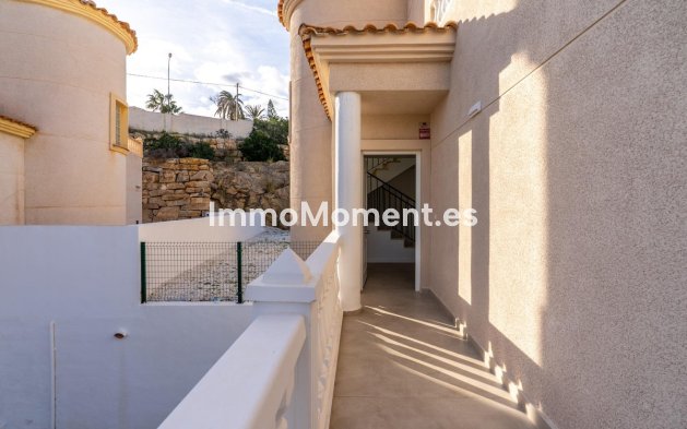 Resale - Villa - El Campello - Campello - El Campello Centro