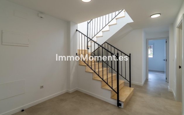 Resale - Villa - El Campello - Campello - El Campello Centro