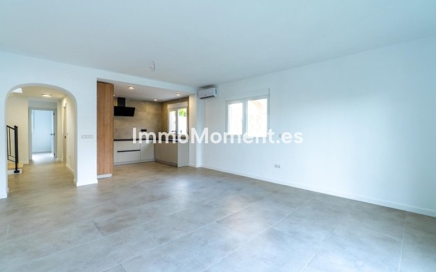 Resale - Villa - El Campello - Campello - El Campello Centro