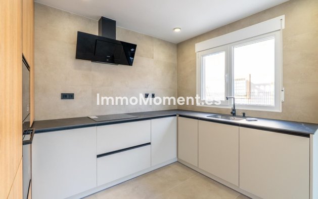 Resale - Villa - El Campello - Campello - El Campello Centro