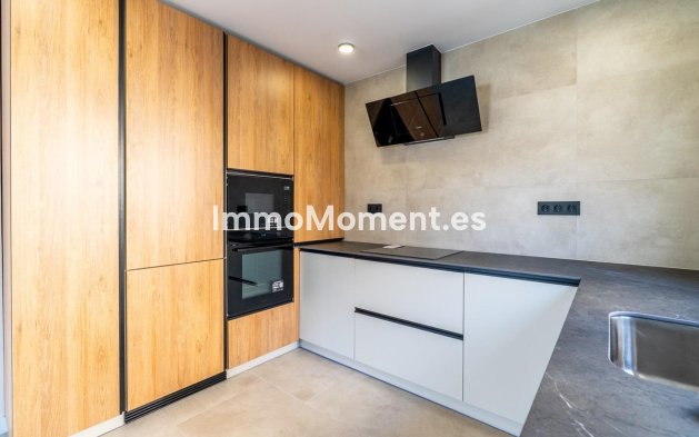 Resale - Villa - El Campello - Campello - El Campello Centro