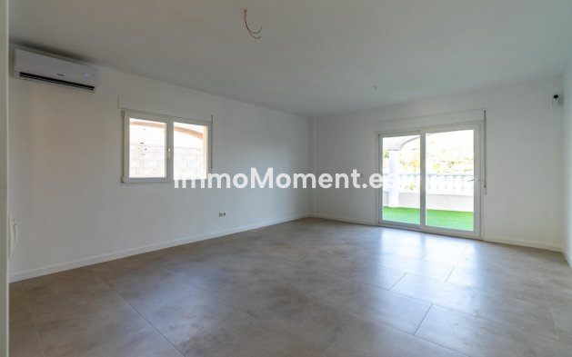 Resale - Villa - El Campello - Campello - El Campello Centro