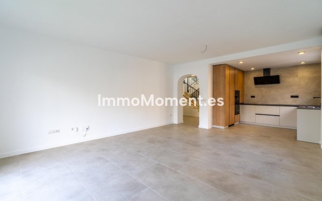 Resale - Villa - El Campello - Campello - El Campello Centro