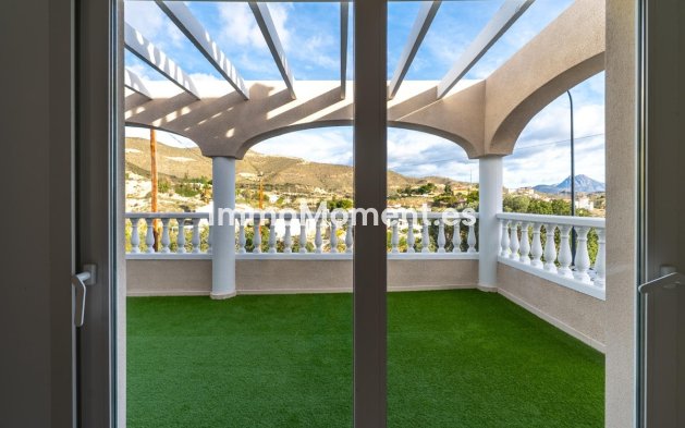 Resale - Villa - El Campello - Campello - El Campello Centro