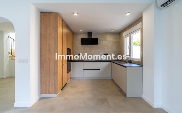 Resale - Villa - El Campello - Campello - El Campello Centro